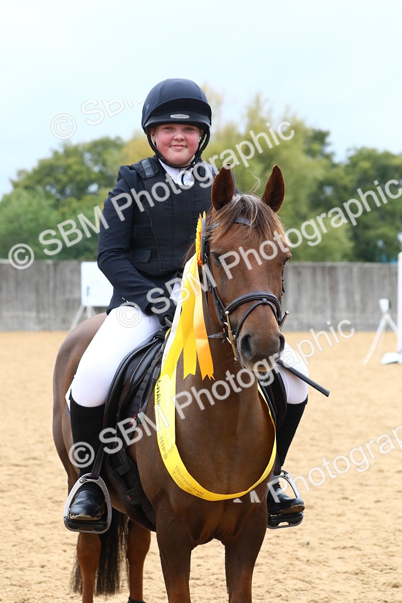 SBM_72056 - J3b - Mini Tour Junior Pony 40cm Championship