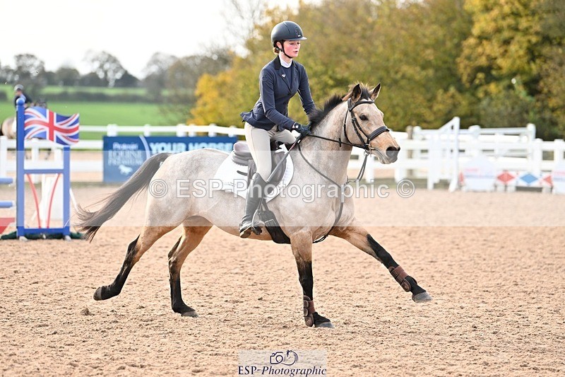 241117X-101321-03606 - Cls 09s Pony intro 90cm