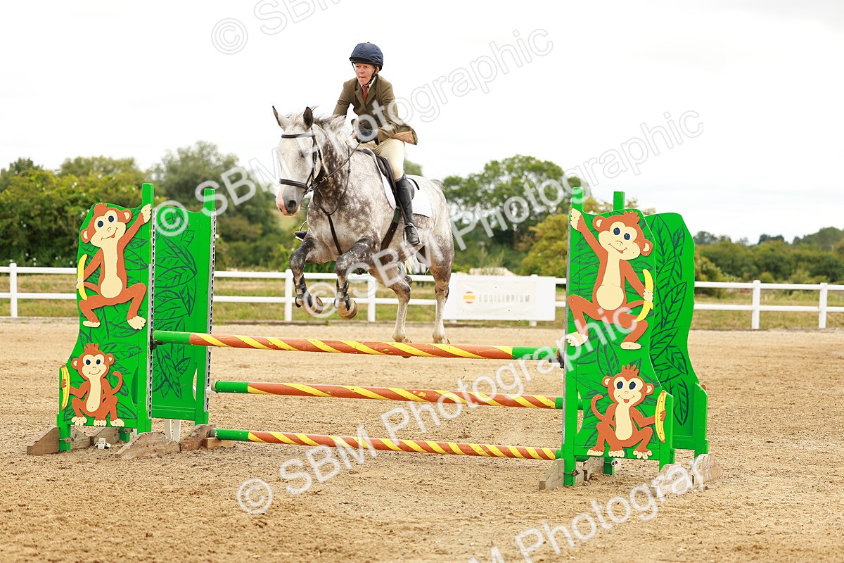 SBM_002018 - Class 10 - 0.95cm Amateur Championship Qualifier