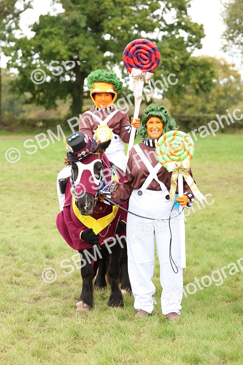 SBM_61699 - S37a - Fancy Dress Showing