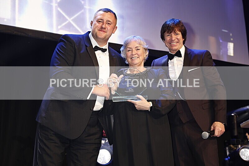 _09I0768 - The CYP Awards 2024