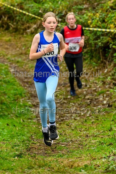 WestRLY25-911496 - Young Female Set One