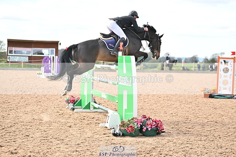 240418A-144657-04533 - Cls 9, 2 Star Big Tour 1.40m