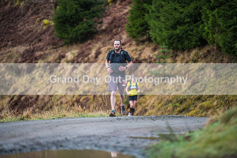 Glentress-179 - High Terrain Events Glentress Marathon 21 & 10K Trail Races Sunday 18th February 2024