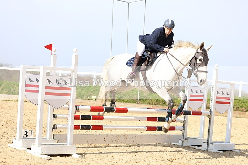 3E7A6510 - Class 4: Senior British Novice/90cm open