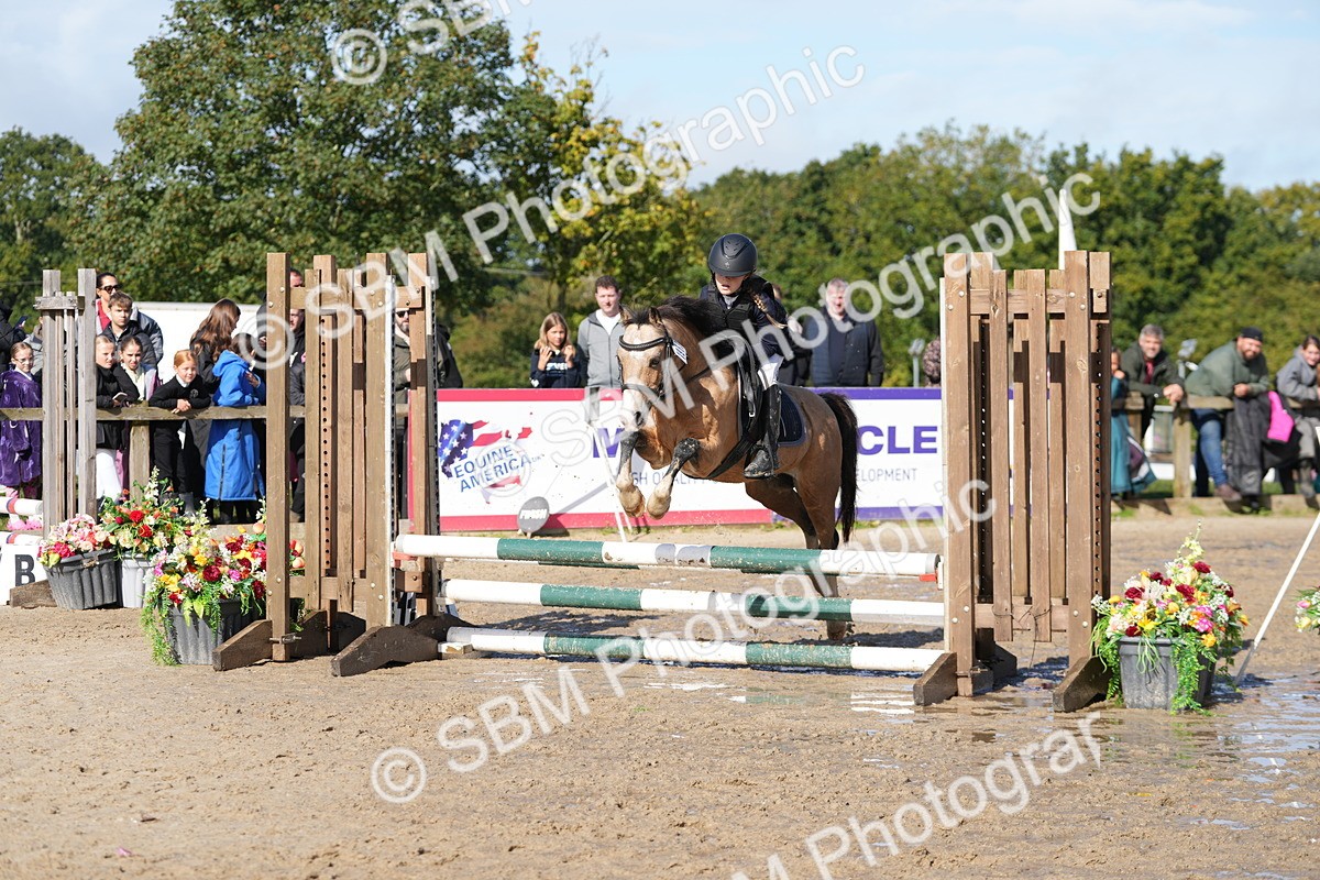 SBM_38378 - J6 - Junior Pony 55cm Championship