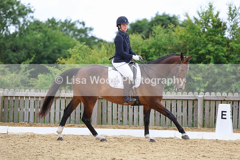 3E7A0744 - Class 5: Novice 1 2024 Section A