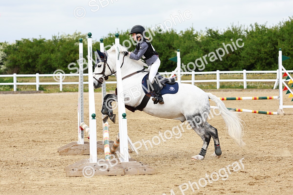 SBM_008075 - Class 3 - 60cm