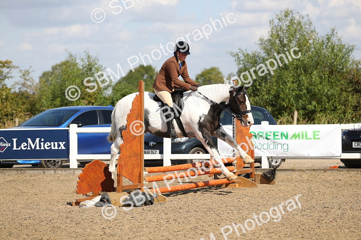 SBM_03206 - Class 44 Riding Club Horse/ Pony