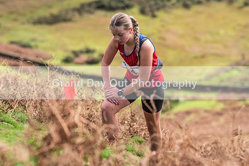 Wasdale Show-148 - Wasdale Head Show Fell Races (Junior & Senior) Saturday 14th October 2023