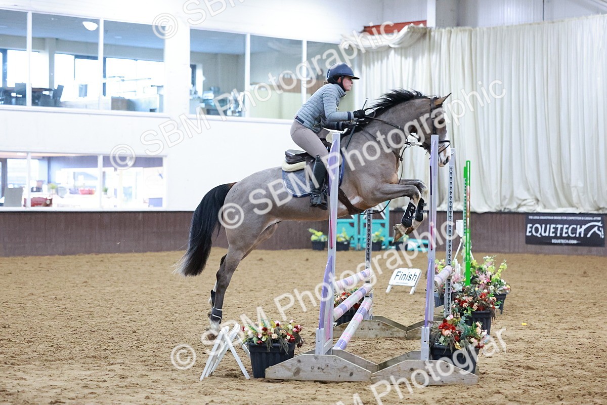 SBM_002449 - Class 8 - Clear Round