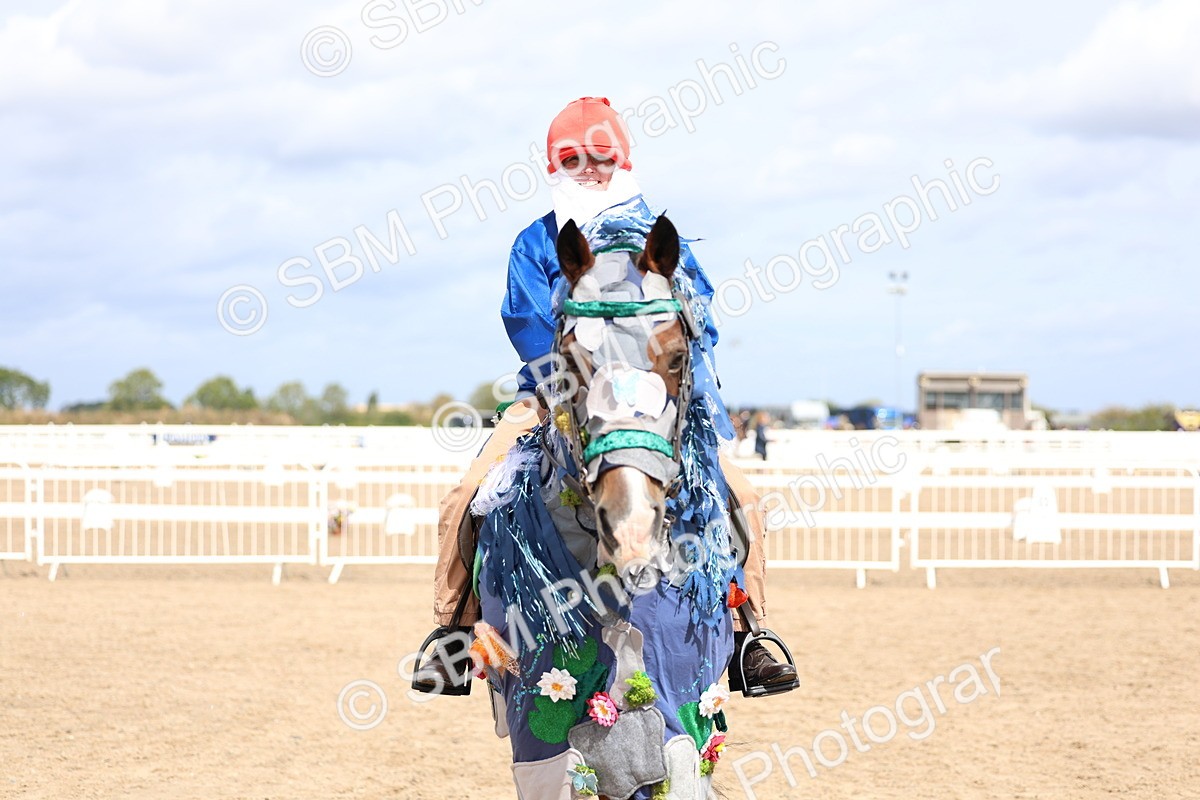SBM_02723 - Class 21 - Fancy Dress - IH or Ridden
