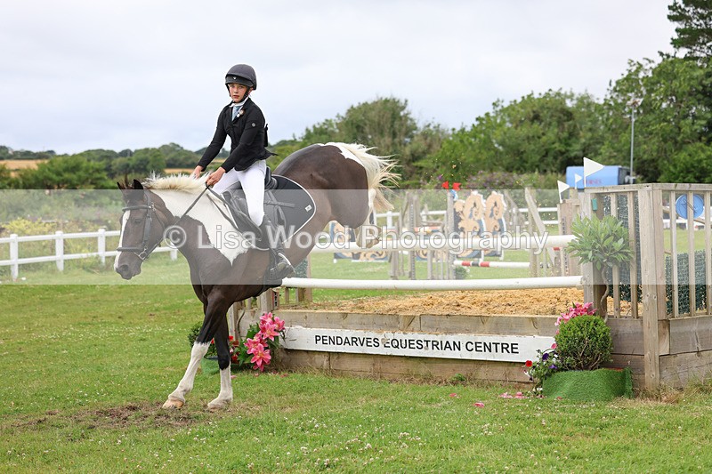 3E7A2444 - Class 7: 90cm open