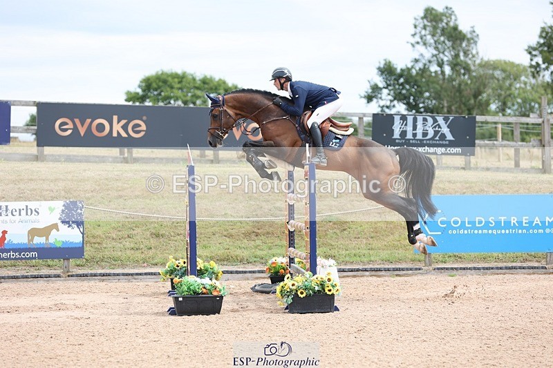 250719-135348-15863 - Cls 3, 3 Star Small Tour Start til Break