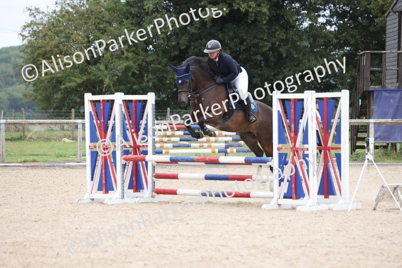 20250727-1106 - Class 5 - 80cm