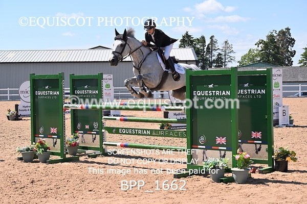 BPP_1662 - THU CLASS 3 Scottish Branch North West Junior Championship **Viewing/Selection class for 148 teams**