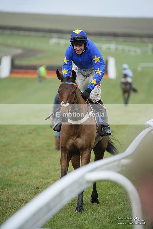 PtP 121221 225 - Barbury International Point-to-Point 112/12/2021