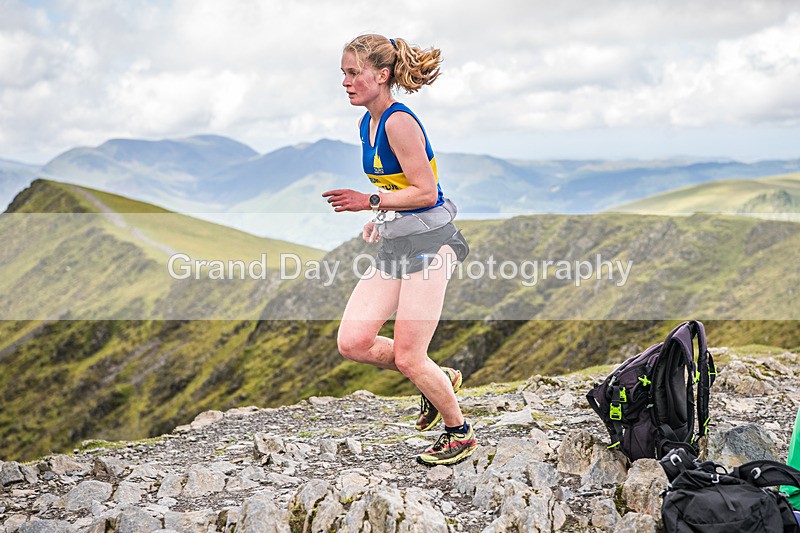 Blencathra-61 - Blencathra Fell Race Sunday 28th June 2026