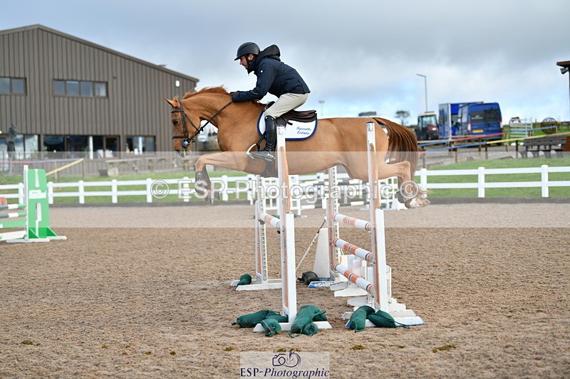 231110A-115115-00339 - Cls 3 Discovery & 1m Open