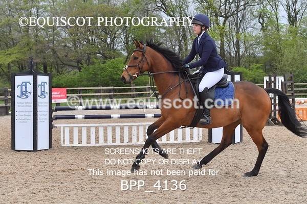 BPP_4136 - CLASS 12 SAT Club 80cms Open