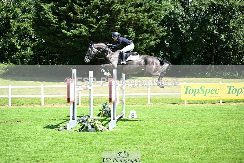 250703A-115320-03437 - Cls 1 Snr Foxhunter