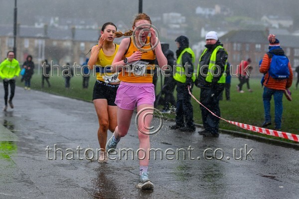 YARR26-912325 - U15 Girls