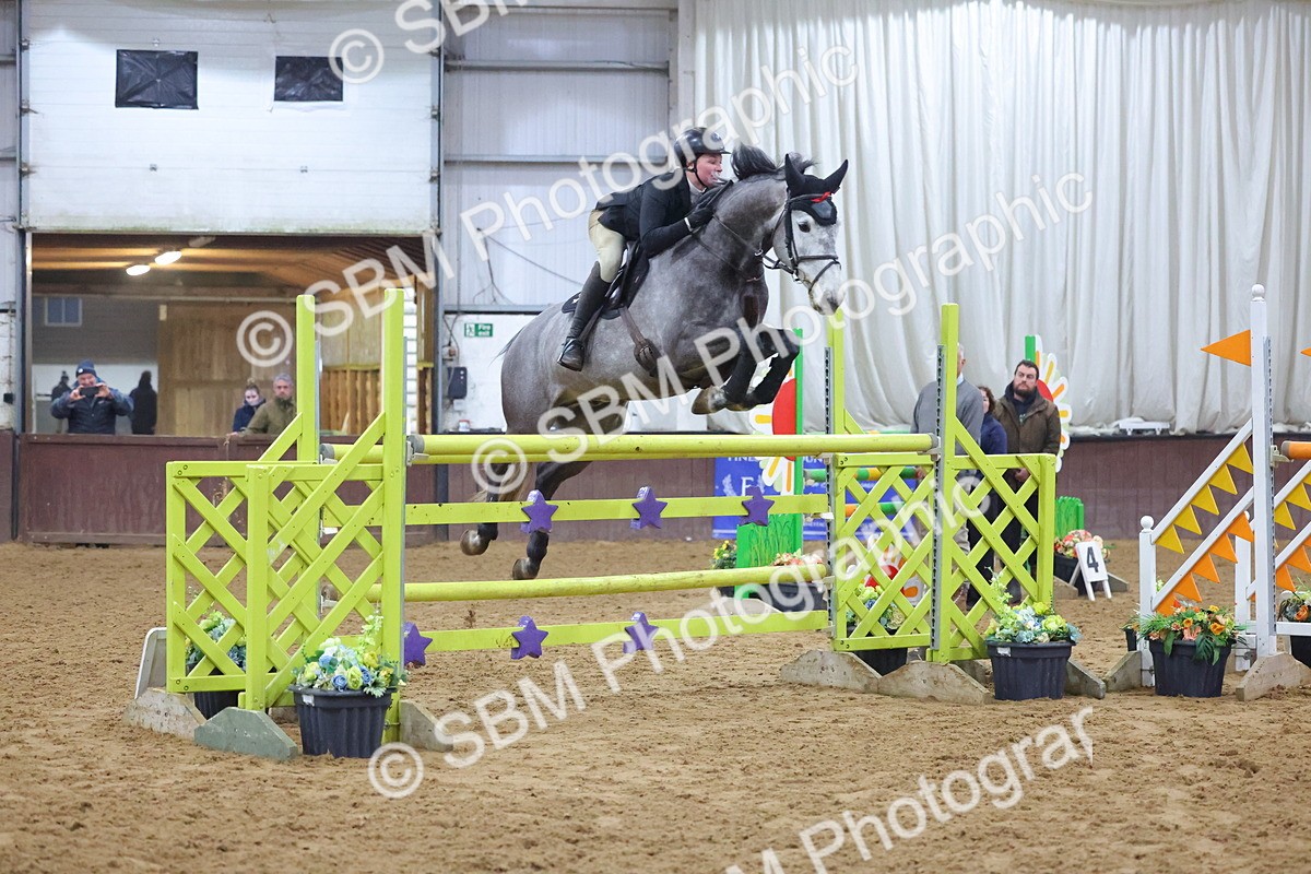 SBM_003186 - Class 18 - National 1.30m/1.40m Open Handicap (1.30m - 1.40m)