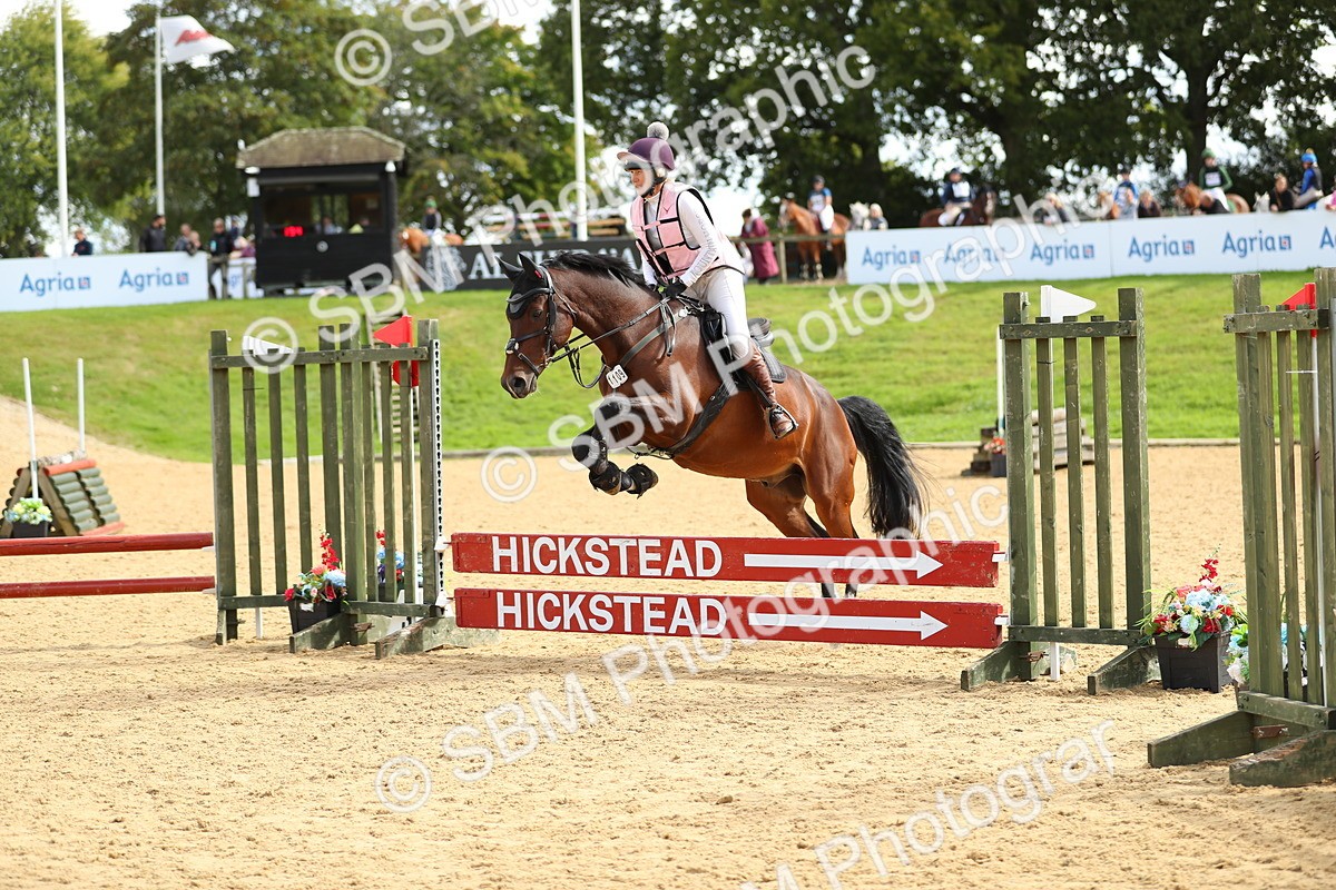 SBM_03684 - E3 Eventers Challenge 70cm Open