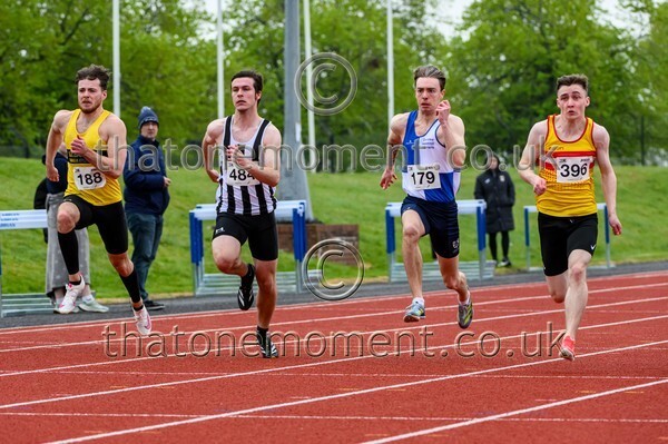 Opener25-924262 - Track Male