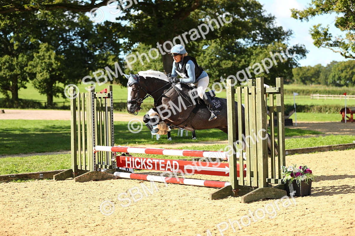 SBM_03255 - E3 Eventers Challenge 70cm Open