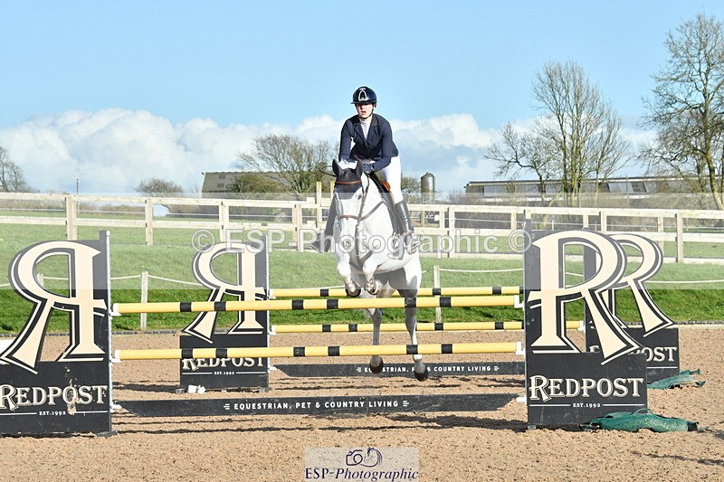 240306A-161230-02371 - Cls 5 Foxhunter and 1.20m Open