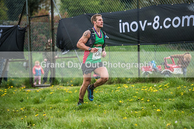 3 Peaks-1733 - The 3 Peaks Race Saturday 27th April 2024