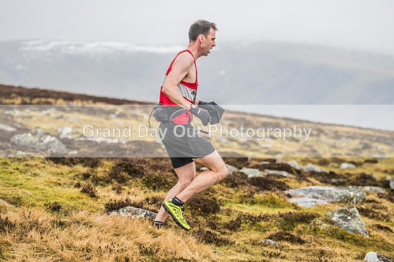 Carrock Fell-77 - Carrock Fell Race Sunday 10th March 2024