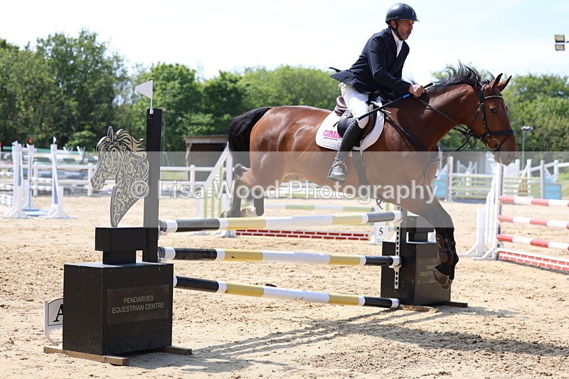 3E7A6329 - Class 5: Senior Discovery/1m open