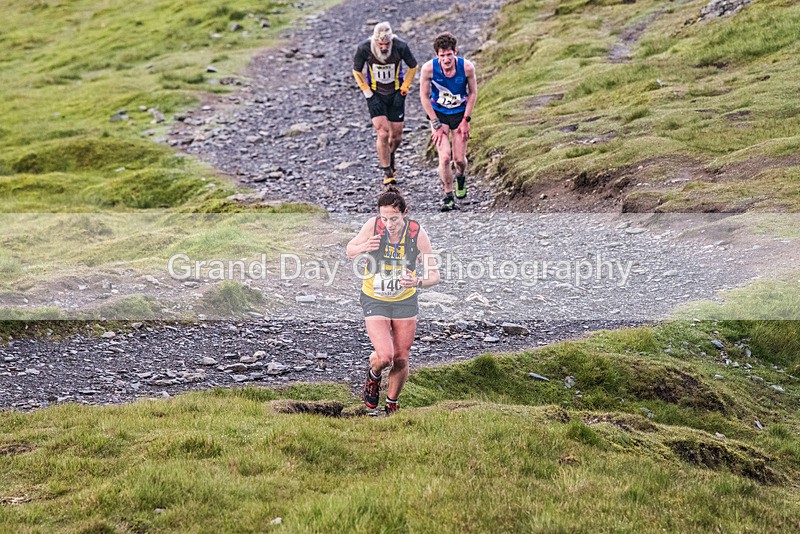 Belt Up Blencathra-41 - Kong Belt Up Blencathra Wednesday 8th June 2022