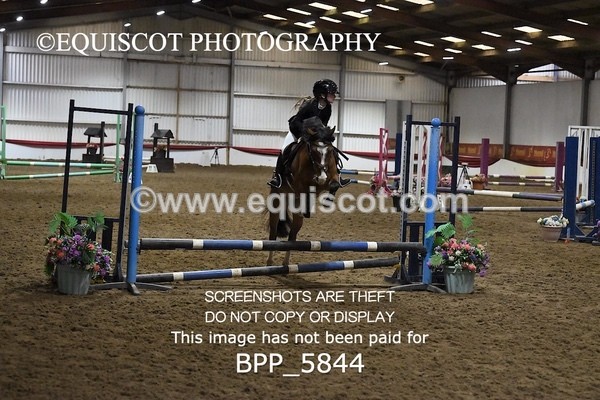 BPP_5844 - CLASS 5 PONY 50CM FINAL