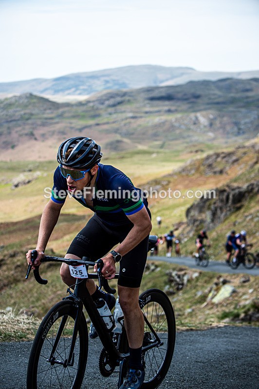 133836 - Hardknott Pass Camera 3 13.00-14.00