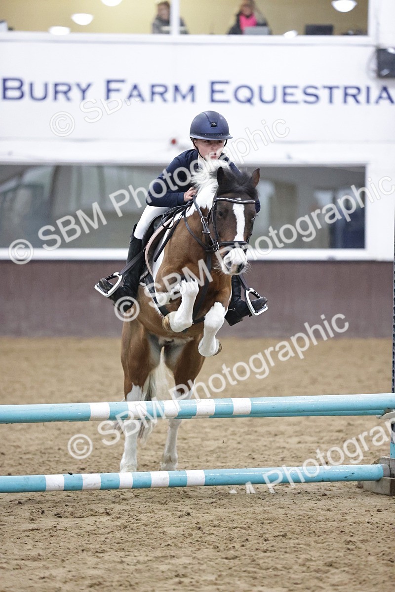 SBM_000991 - Class 2 - 60cm