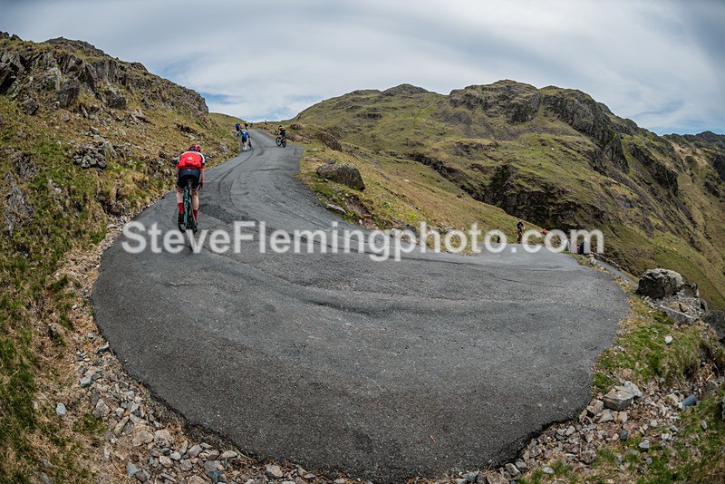121707 - Hardknott Hairpin 12.00 - 13.00