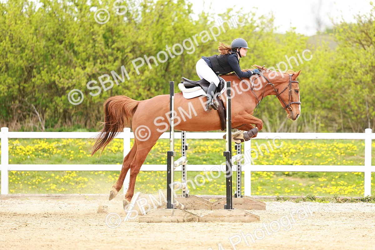 SBM_005790 - Class 6 - 90cm