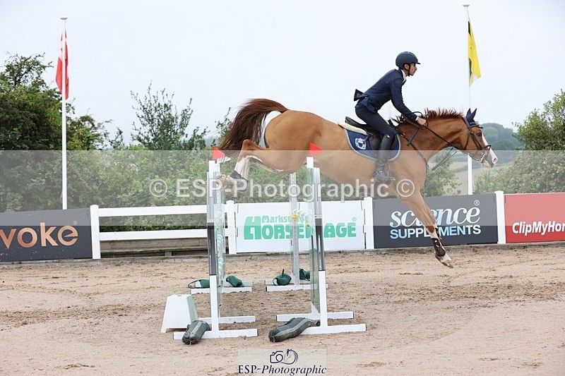 250717-093522-03640 - Cls 9, 1 Star Bronze Tour