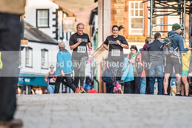 RTH-1115 - Keswick Round The Houses Road Race, Wednesday 26th April 2023