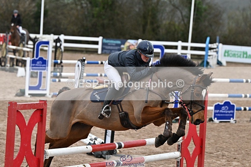 250223-122417-03704 - Cls 22 Foxhunter and 1.20m Open