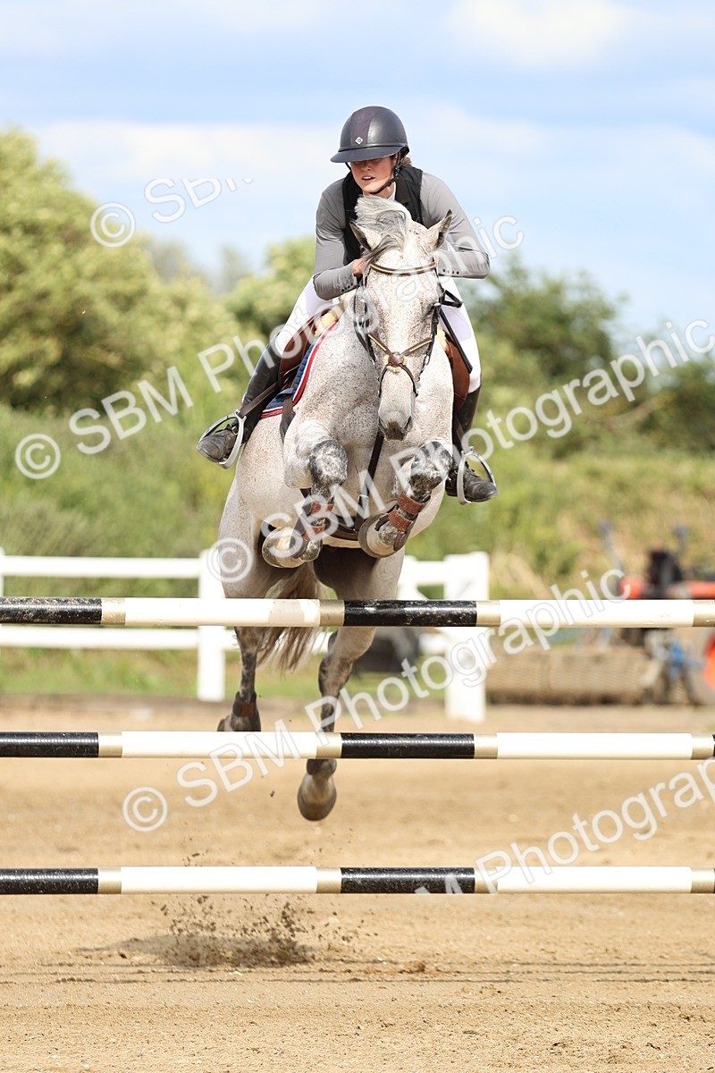 SBM_001569 - Class 6 - National B&C Handicap Championship Qualifier - 1.25m