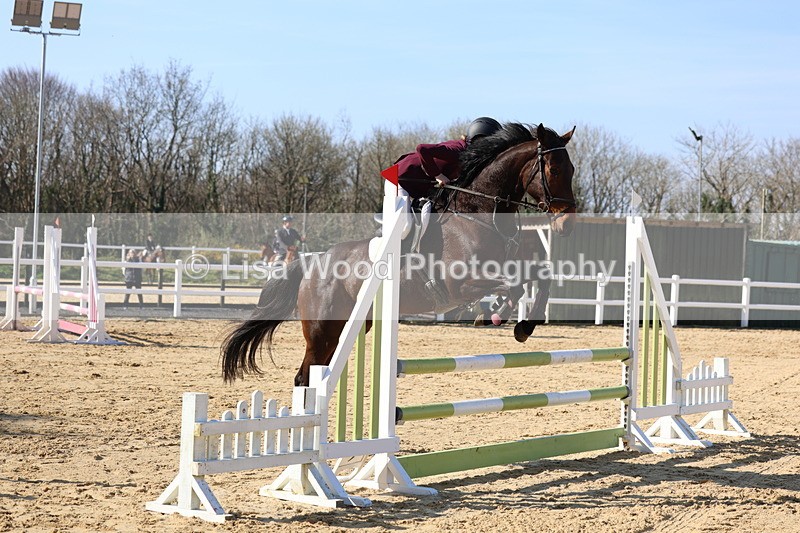 3E7A6069 - Class 3: Senior 80cm