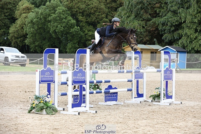 230618-133835-12448 - Cls 20 Pony Foxhunter 2nd Round