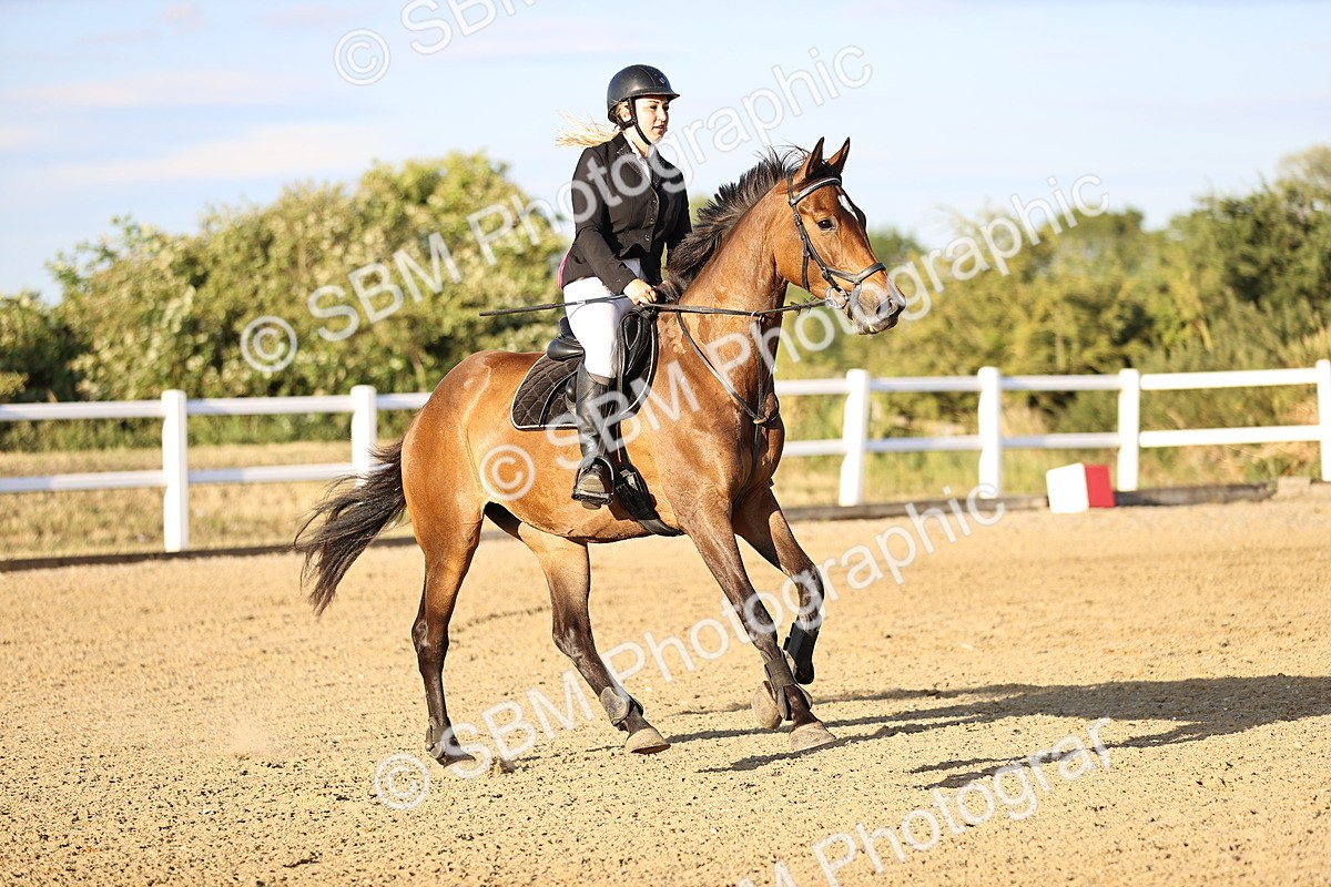SBM_012556 - Class 12 - Senior British Novice - 90cm Open