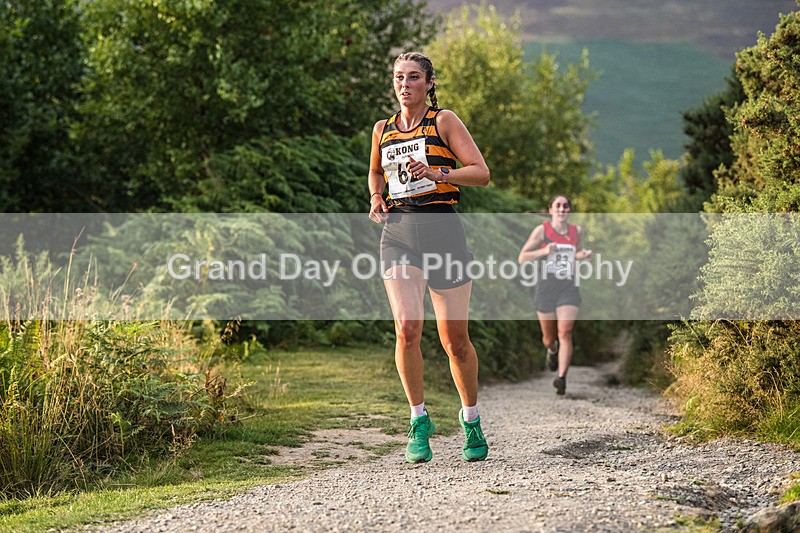 Not Round Latrigg-476 - Not Round Latrigg Fell Race Wednesday 12th August 2026
