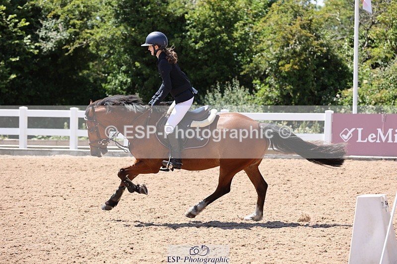 240629A-134259-06516 - Cls 19 Foxhunter and 1.10m Open