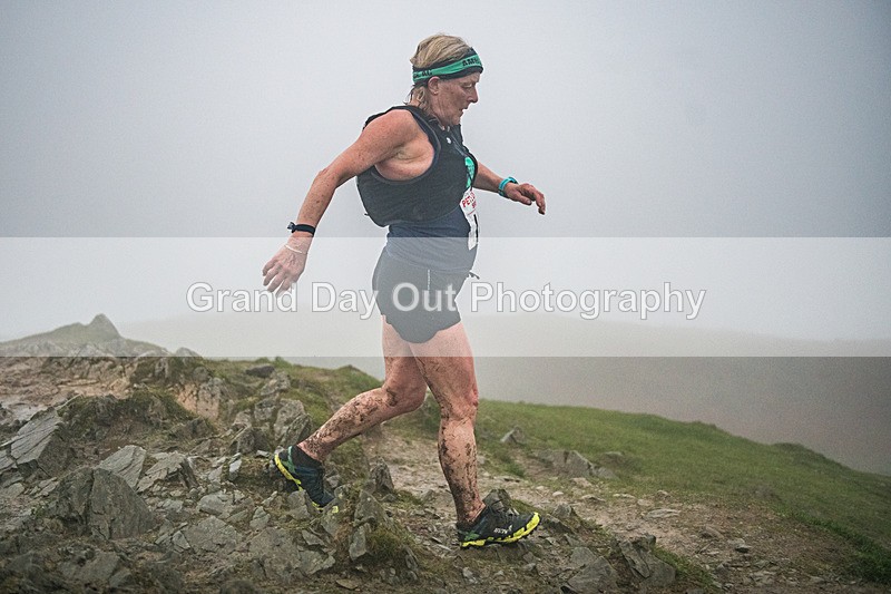 Loughrigg-516 - Loughrigg Fell Race Wednesday 10th April 2024